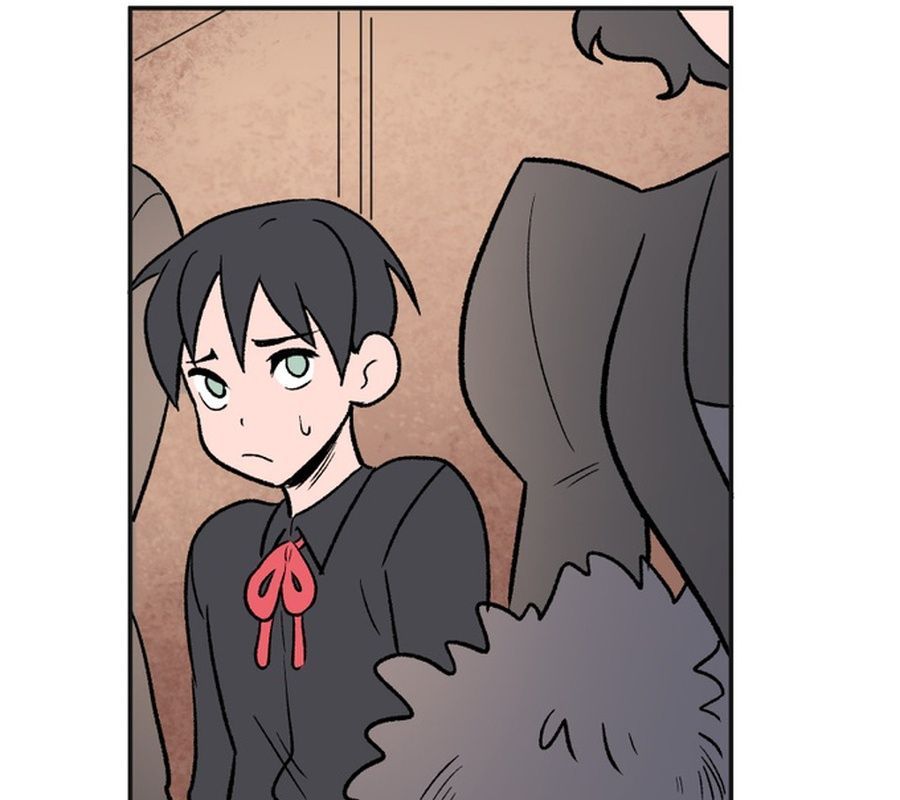 Morgana And Oz Chap 2 - Next Chap 1