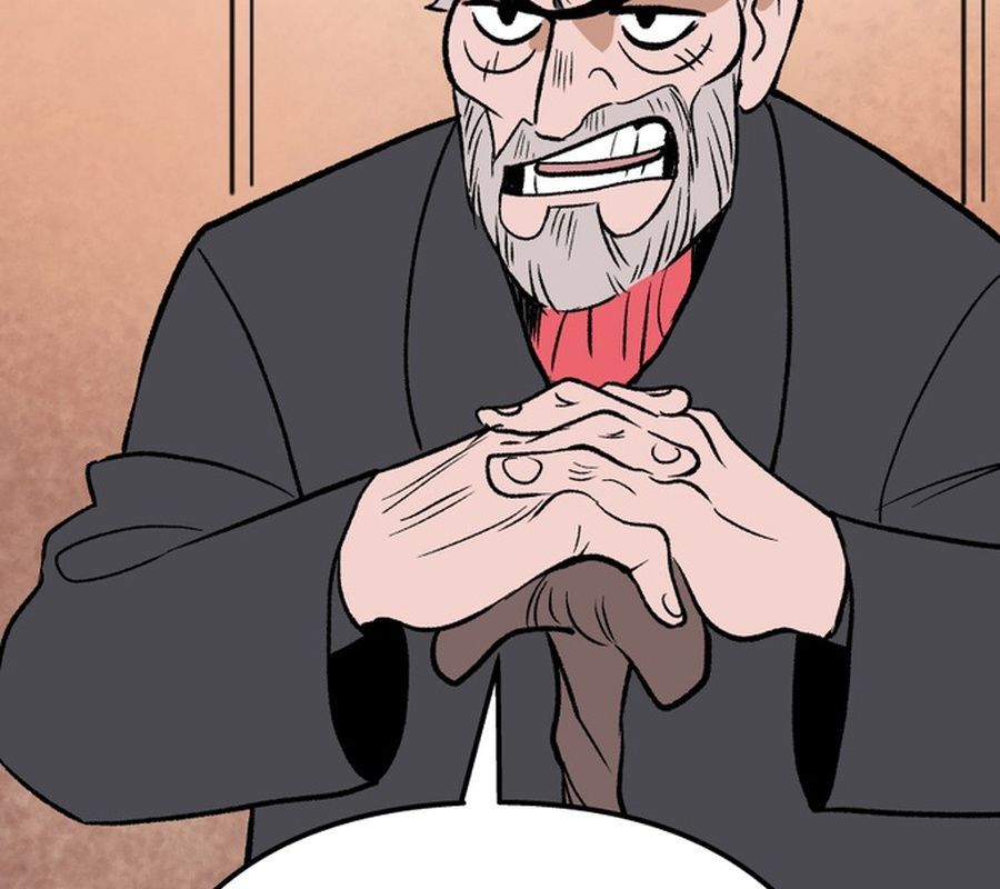 Morgana And Oz Chap 2 - Next Chap 1