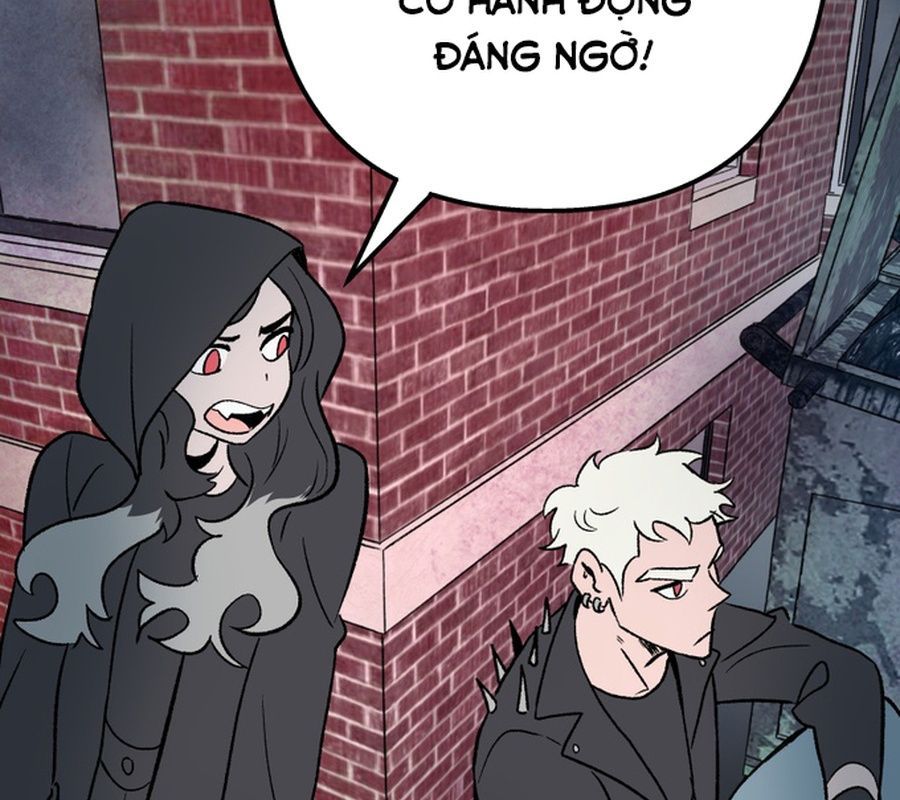 Morgana And Oz Chap 2 - Next Chap 1