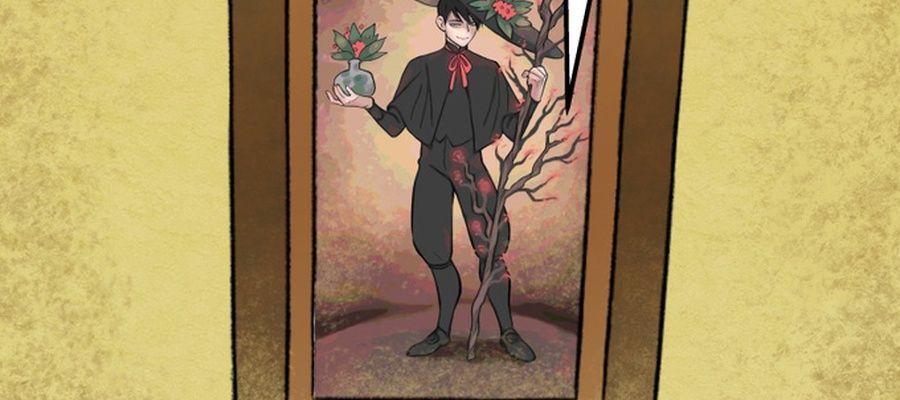 Morgana And Oz Chap 2 - Next Chap 1