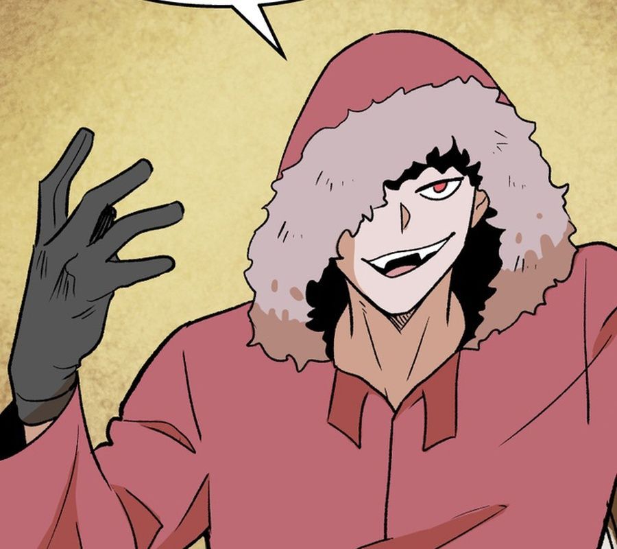 Morgana And Oz Chap 2 - Next Chap 1