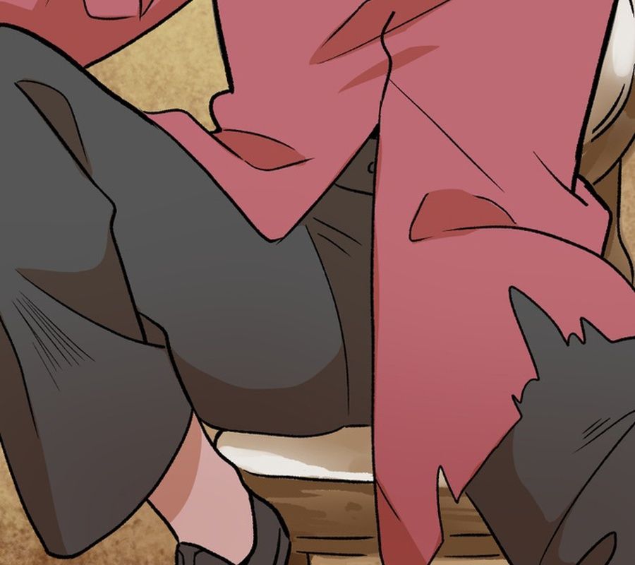 Morgana And Oz Chap 2 - Next Chap 1