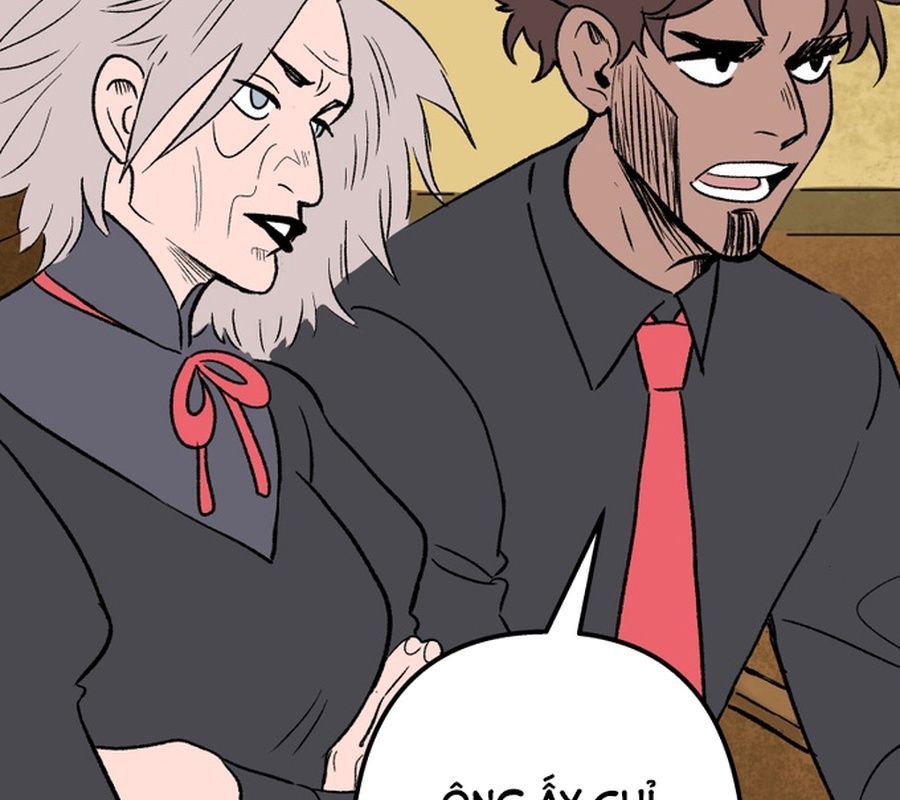 Morgana And Oz Chap 2 - Next Chap 1