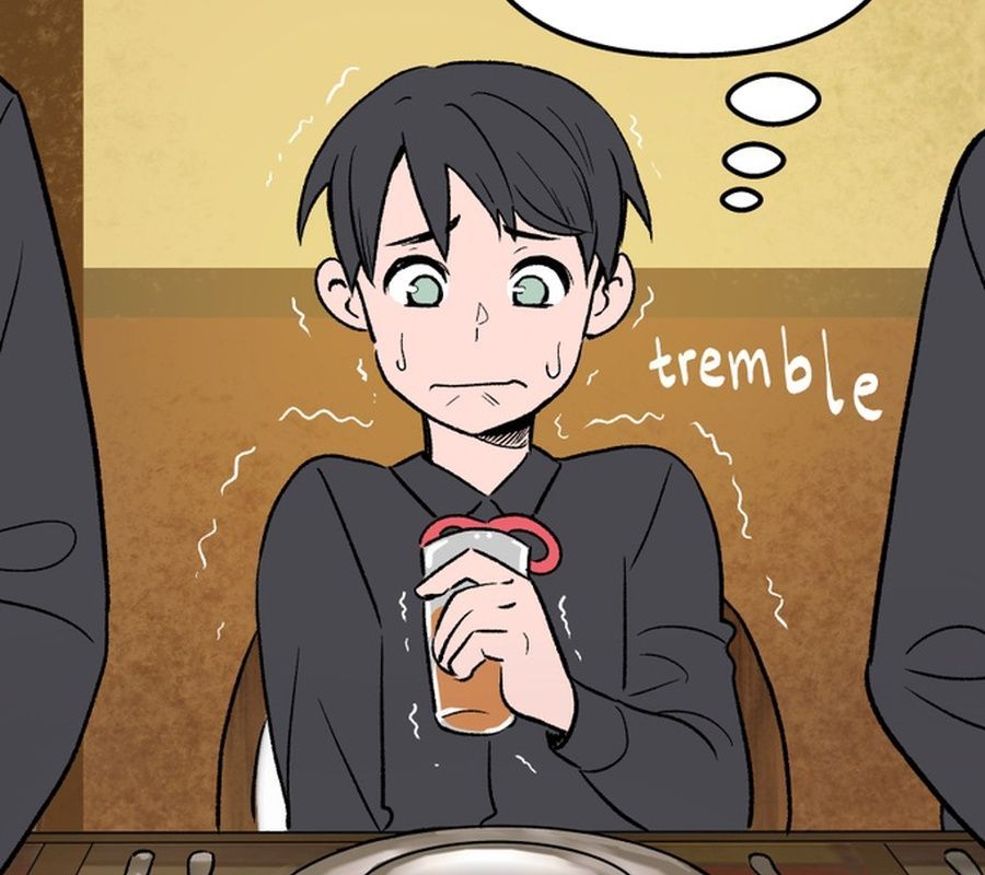 Morgana And Oz Chap 2 - Next Chap 1