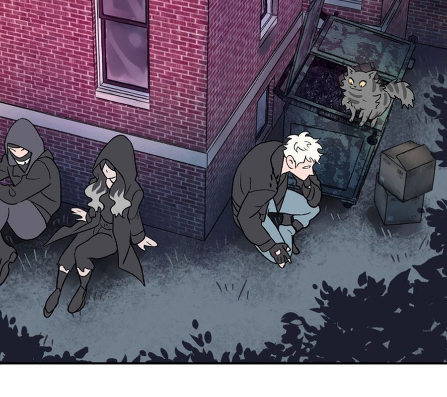 Morgana And Oz Chap 2 - Next Chap 1