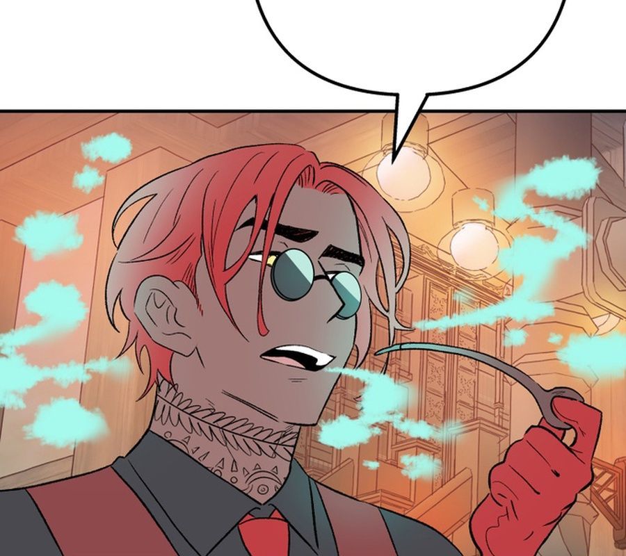 Morgana And Oz Chap 20 - Next Chap 19