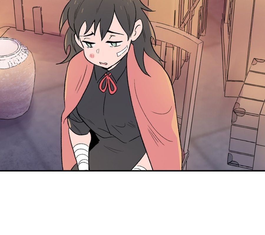 Morgana And Oz Chap 20 - Next Chap 19