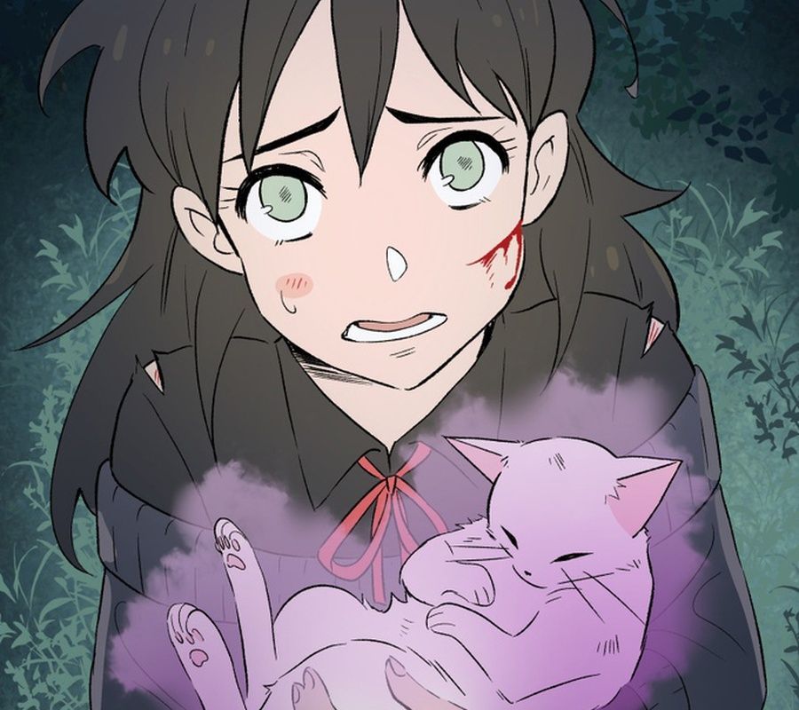Morgana And Oz Chap 20 - Next Chap 19