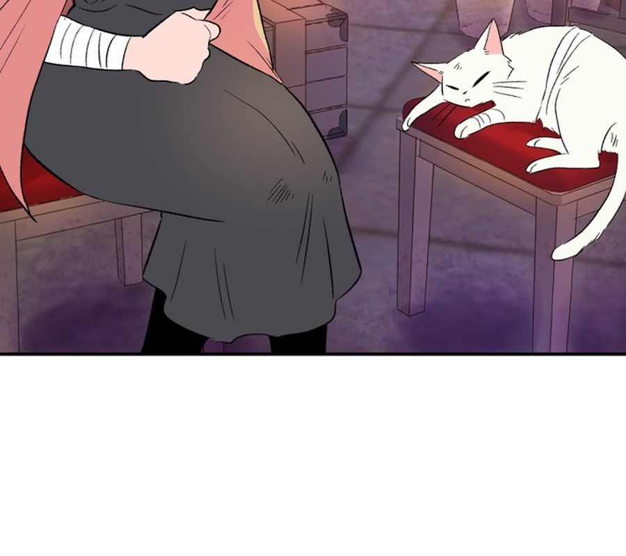 Morgana And Oz Chap 20 - Next Chap 19