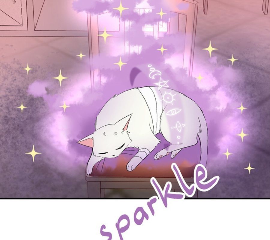 Morgana And Oz Chap 20 - Next Chap 19