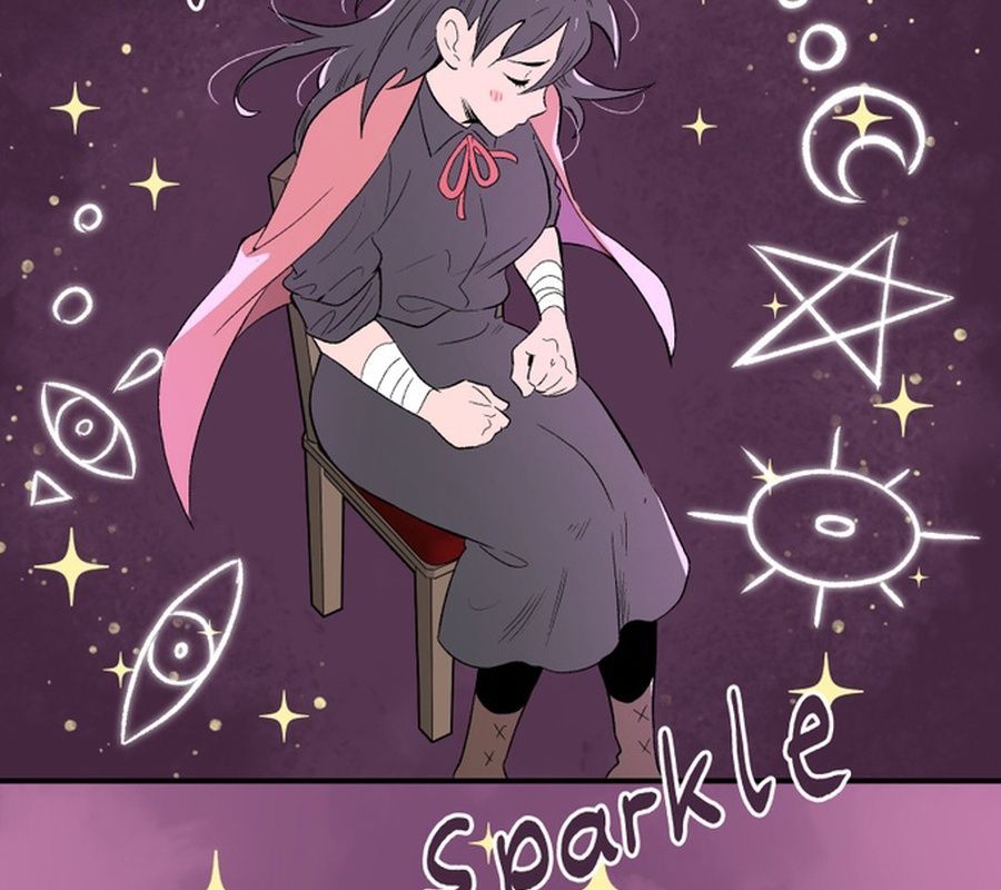 Morgana And Oz Chap 20 - Next Chap 19