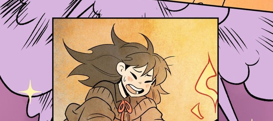 Morgana And Oz Chap 20 - Next Chap 19