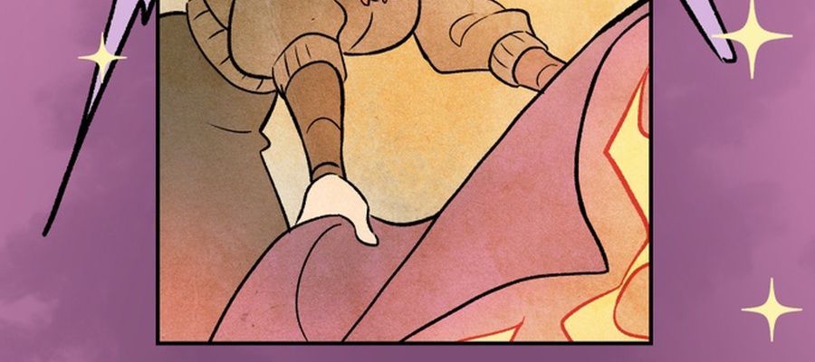 Morgana And Oz Chap 20 - Next Chap 19