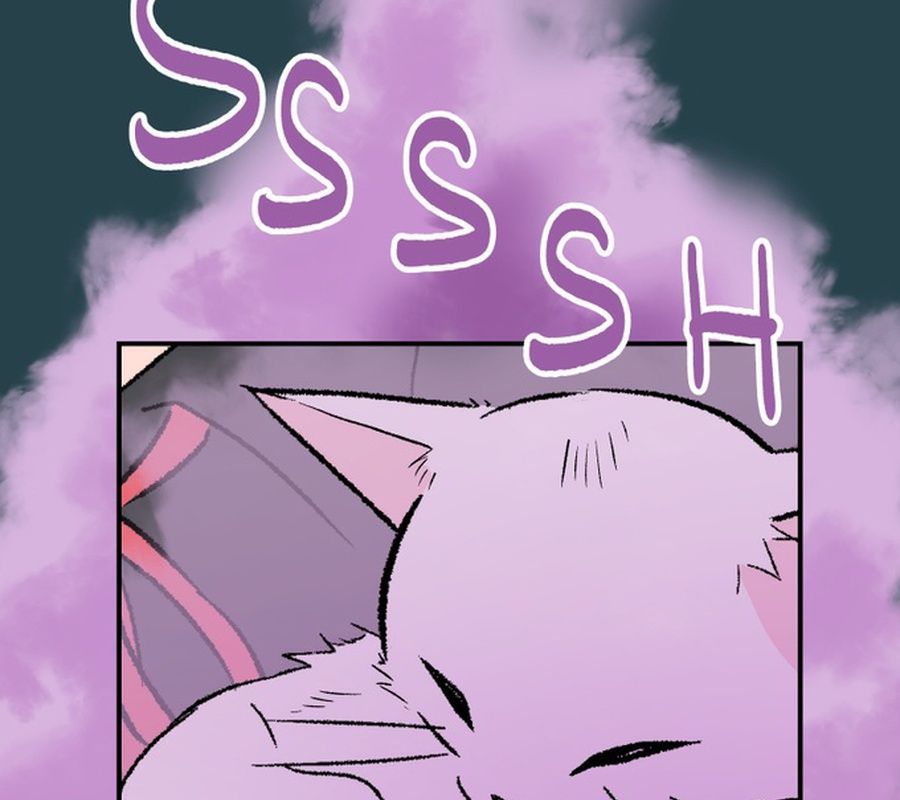 Morgana And Oz Chap 20 - Next Chap 19