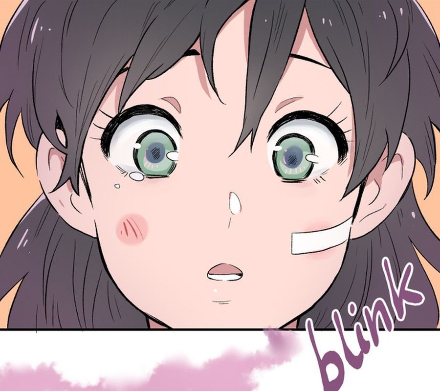 Morgana And Oz Chap 20 - Next Chap 19