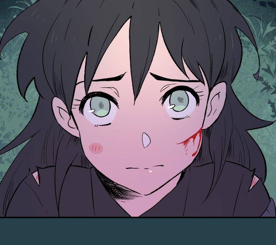 Morgana And Oz Chap 20 - Next Chap 19