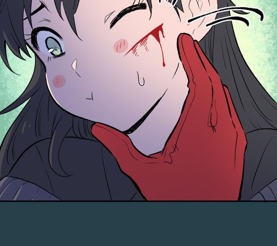 Morgana And Oz Chap 20 - Next Chap 19