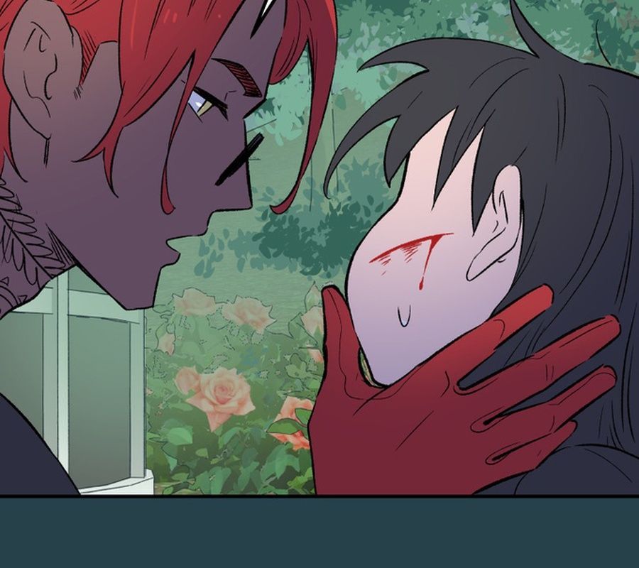 Morgana And Oz Chap 20 - Next Chap 19