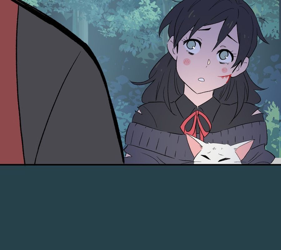 Morgana And Oz Chap 20 - Next Chap 19