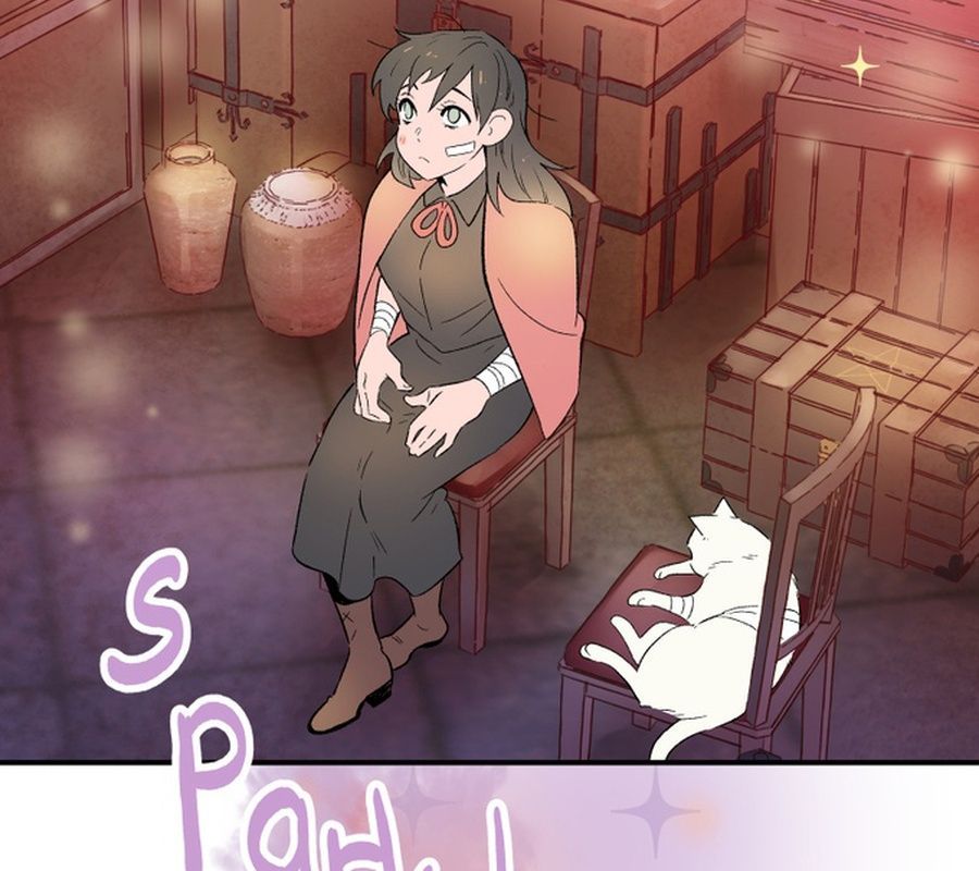 Morgana And Oz Chap 20 - Next Chap 19