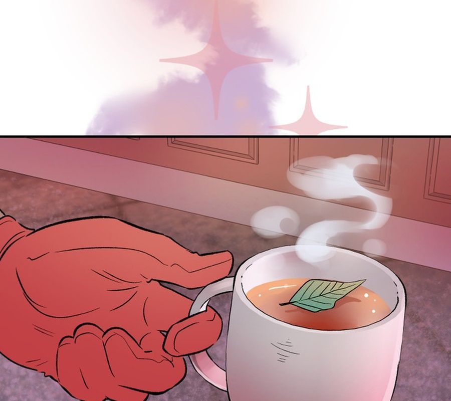 Morgana And Oz Chap 20 - Next Chap 19