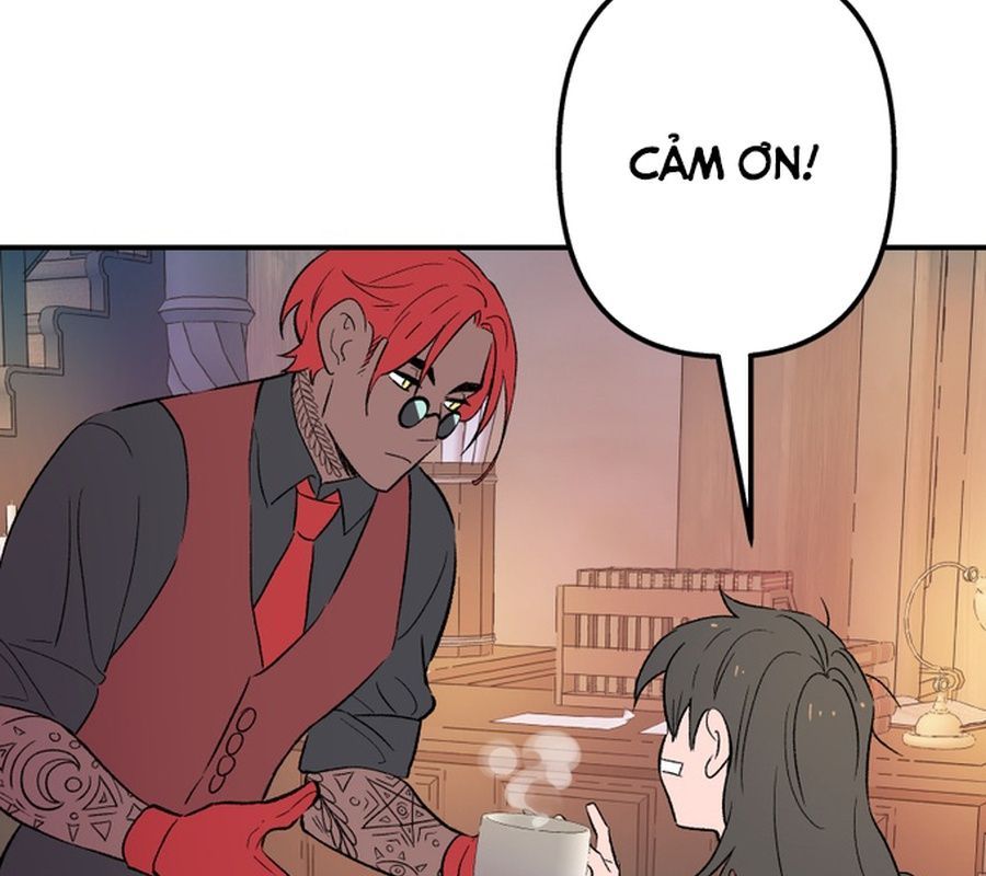 Morgana And Oz Chap 20 - Next Chap 19