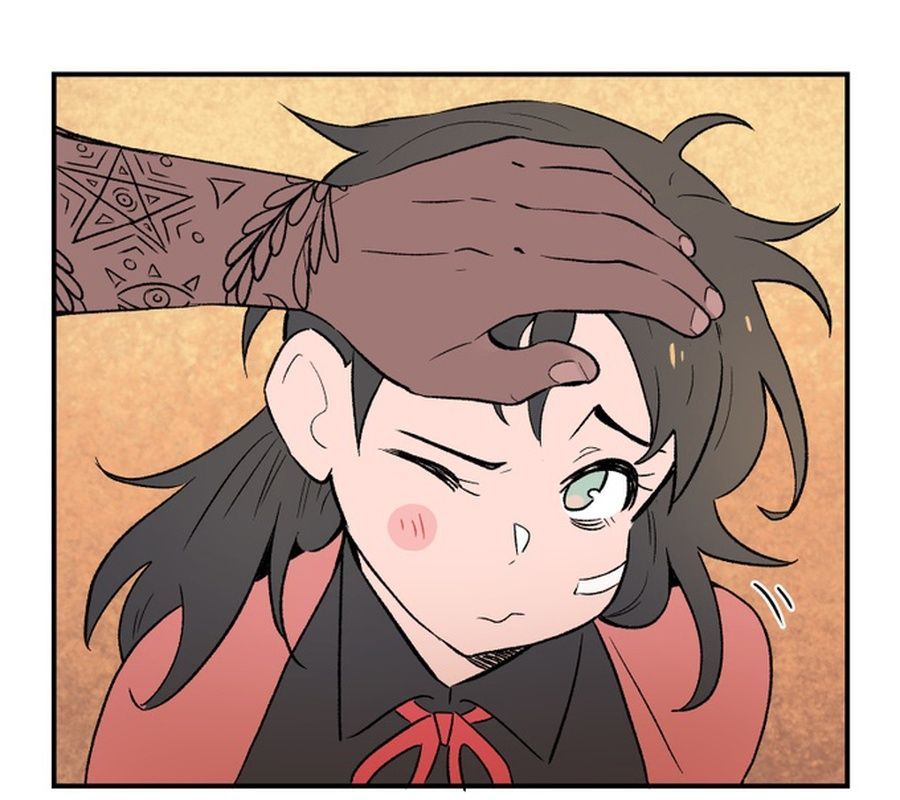 Morgana And Oz Chap 20 - Next Chap 19