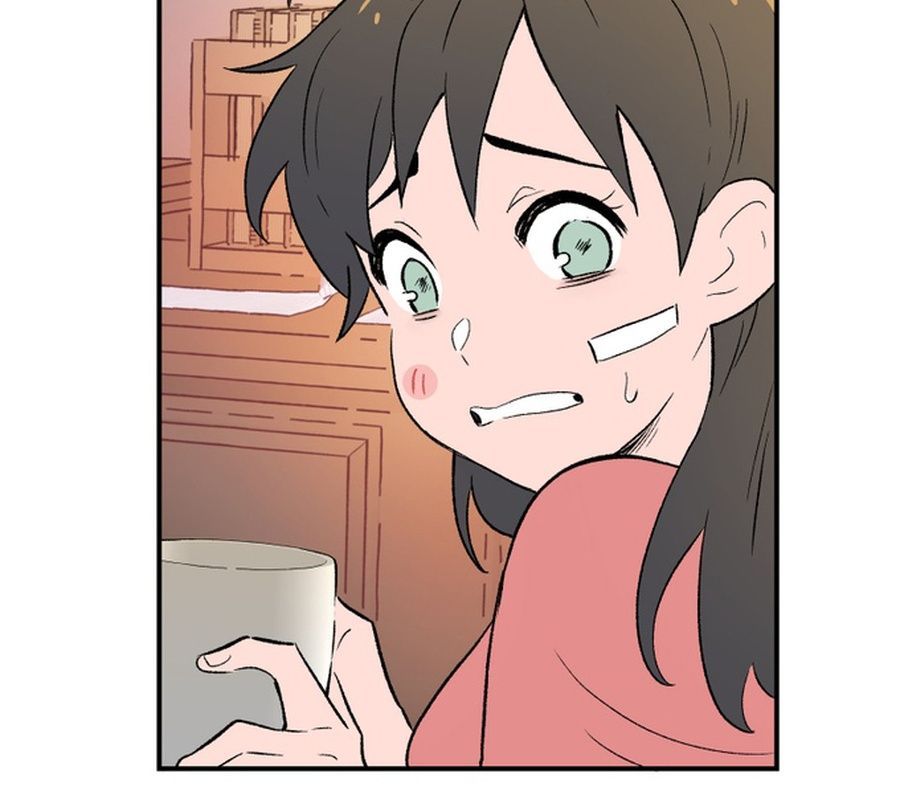 Morgana And Oz Chap 20 - Next Chap 19