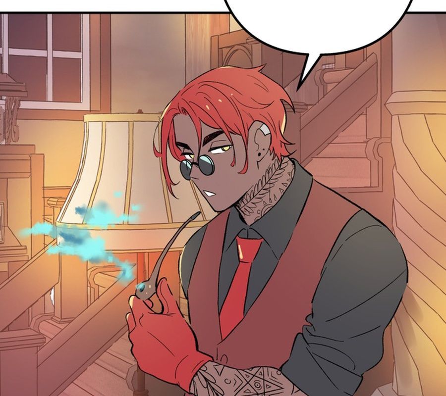 Morgana And Oz Chap 20 - Next Chap 19