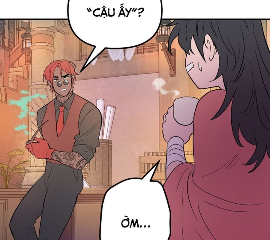 Morgana And Oz Chap 20 - Next Chap 19