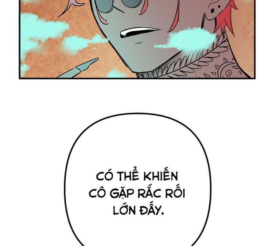 Morgana And Oz Chap 20 - Next Chap 19