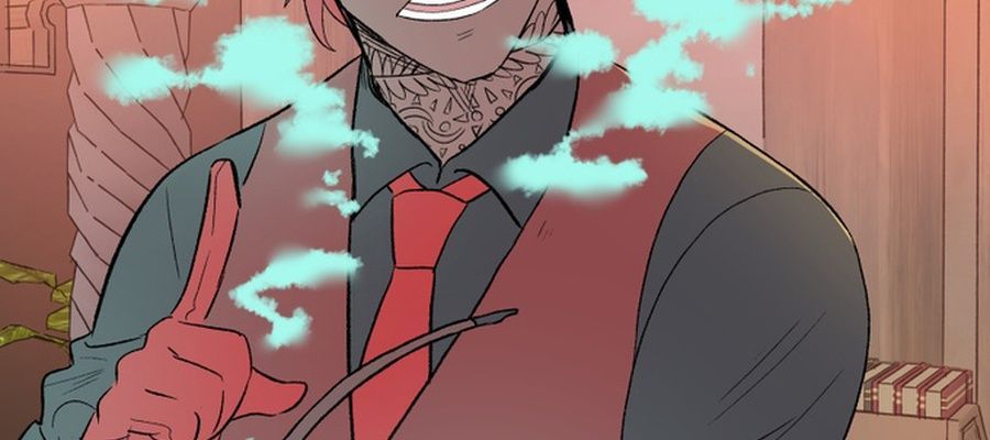 Morgana And Oz Chap 20 - Next Chap 19