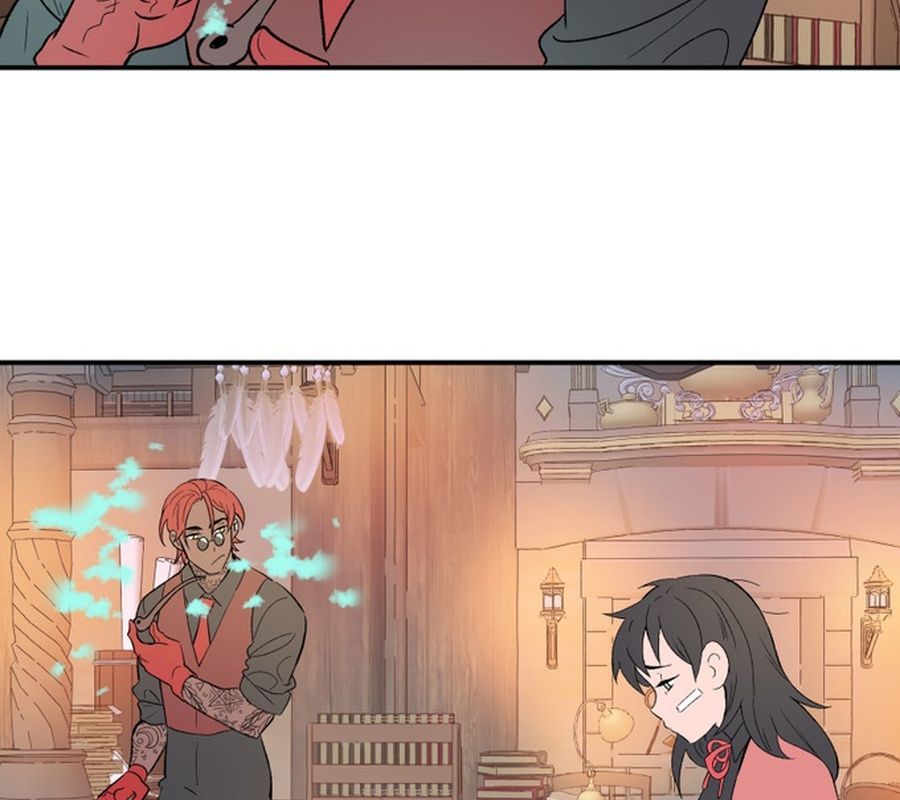 Morgana And Oz Chap 20 - Next Chap 19