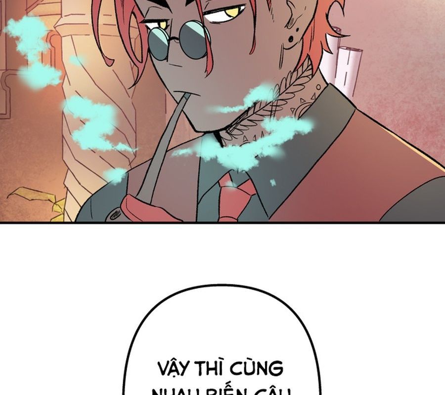 Morgana And Oz Chap 20 - Next Chap 19