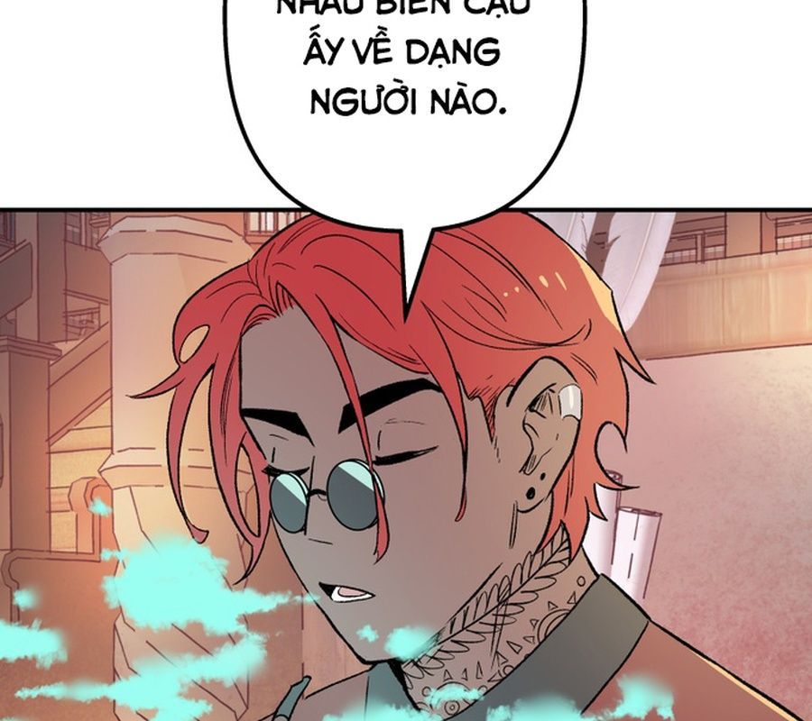 Morgana And Oz Chap 20 - Next Chap 19