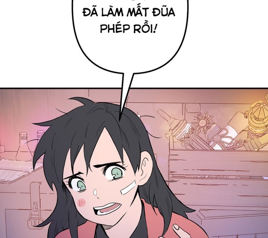 Morgana And Oz Chap 20 - Next Chap 19