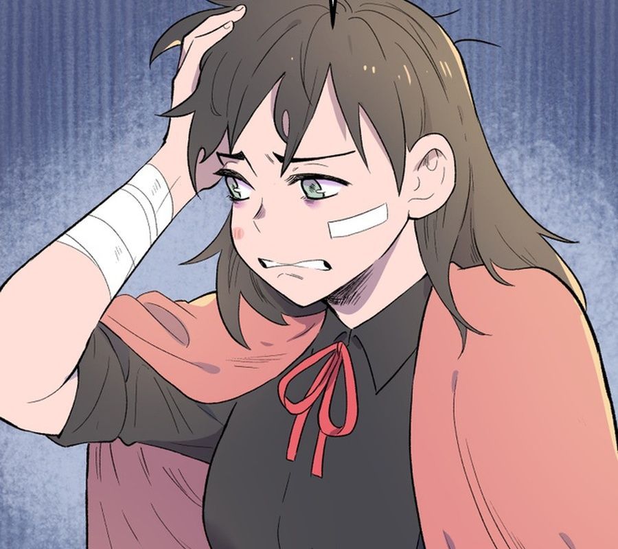 Morgana And Oz Chap 20 - Next Chap 19