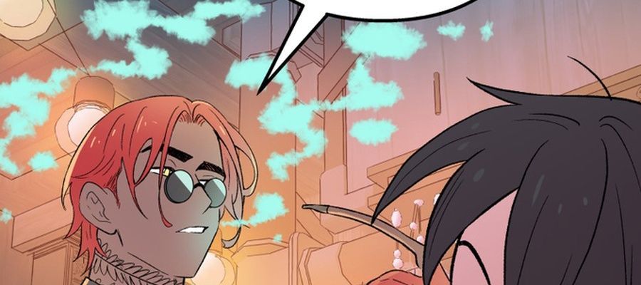 Morgana And Oz Chap 20 - Next Chap 19