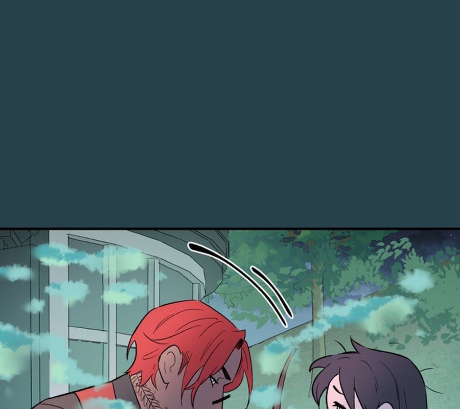 Morgana And Oz Chap 20 - Next Chap 19