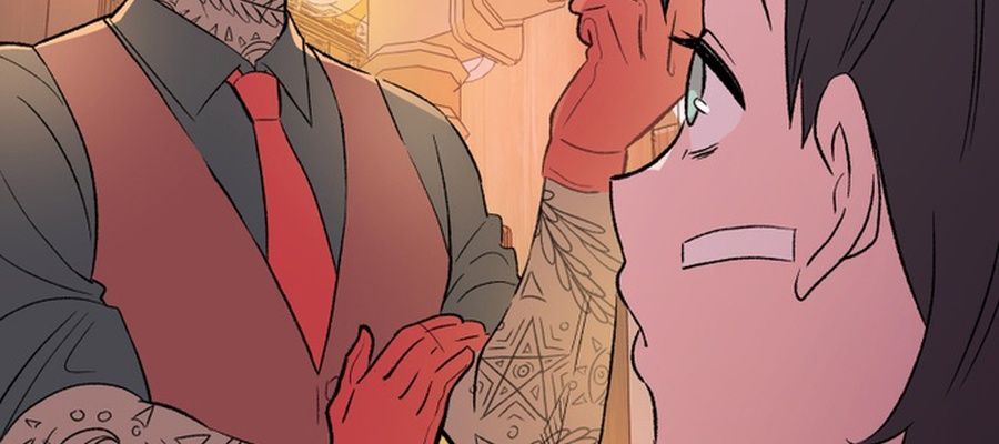 Morgana And Oz Chap 20 - Next Chap 19