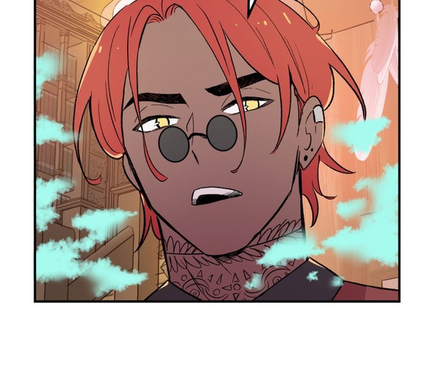 Morgana And Oz Chap 20 - Next Chap 19