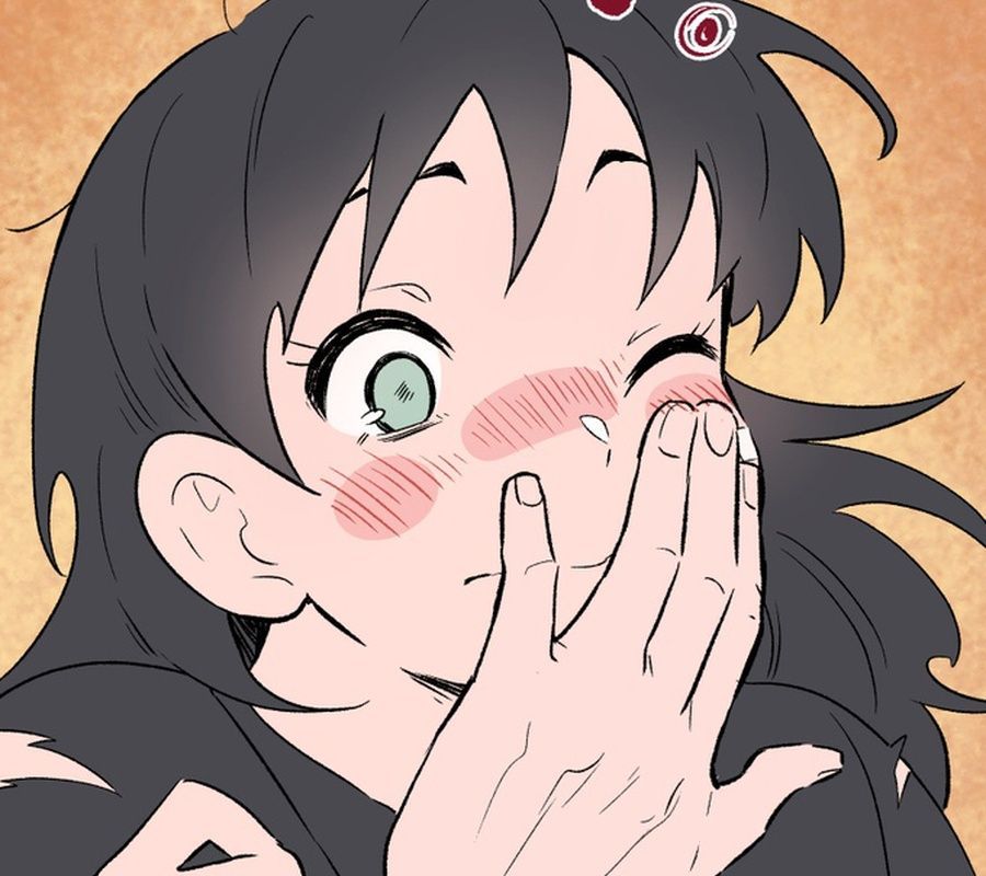 Morgana And Oz Chap 21 - Next Chap 20