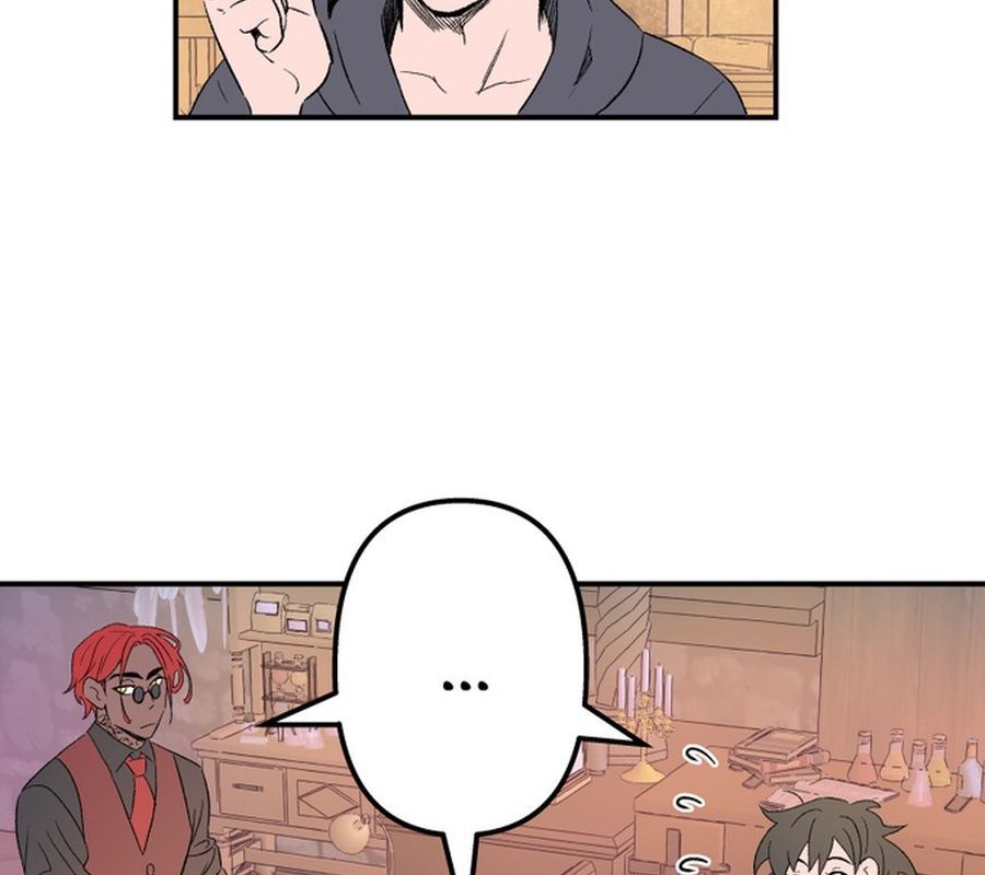 Morgana And Oz Chap 21 - Next Chap 20