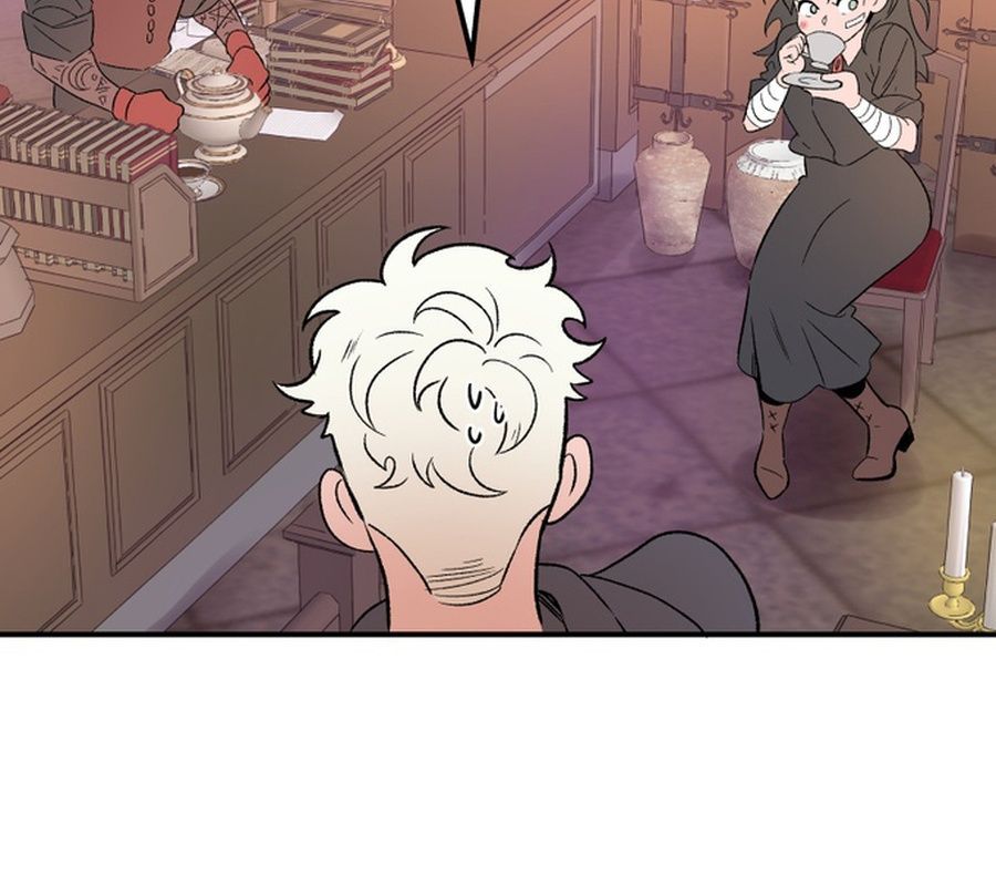 Morgana And Oz Chap 21 - Next Chap 20