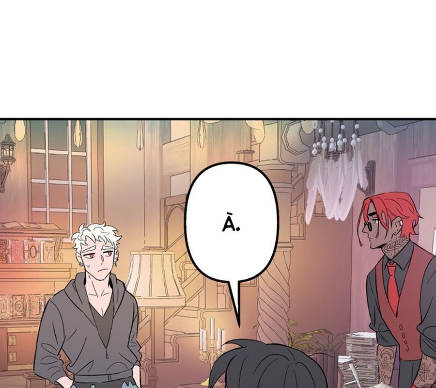 Morgana And Oz Chap 21 - Next Chap 20