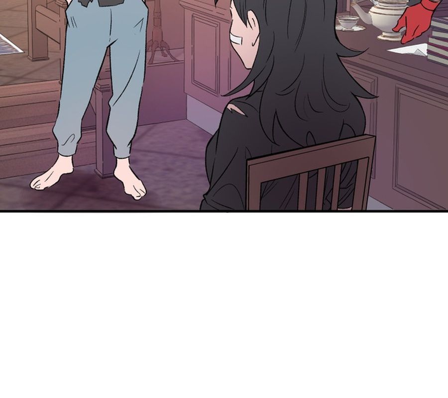 Morgana And Oz Chap 21 - Next Chap 20