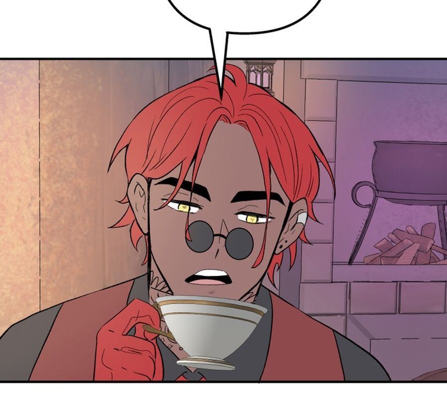 Morgana And Oz Chap 21 - Next Chap 20