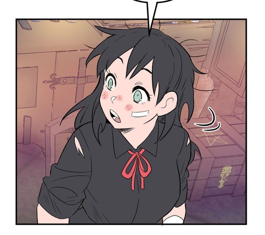 Morgana And Oz Chap 21 - Next Chap 20