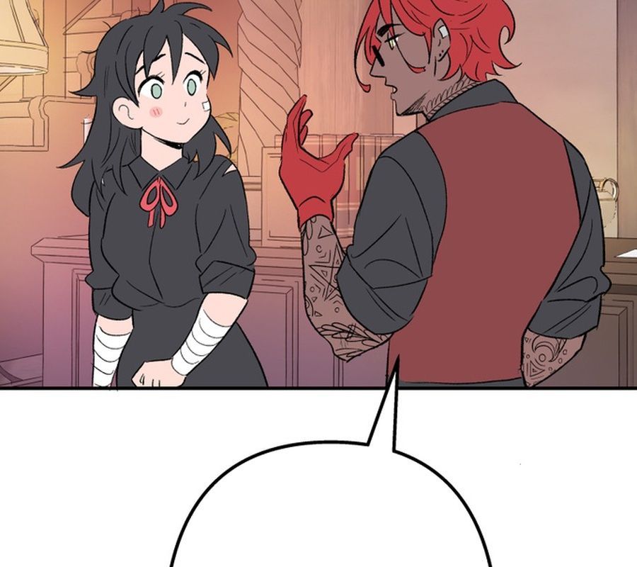 Morgana And Oz Chap 21 - Next Chap 20