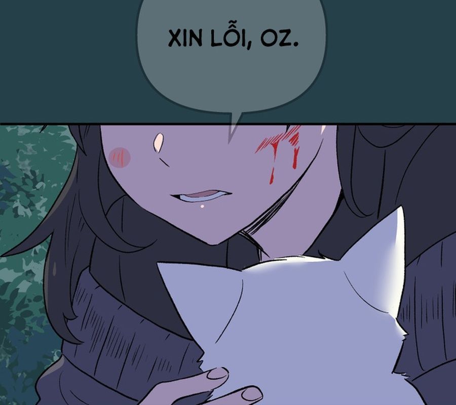 Morgana And Oz Chap 21 - Next Chap 20